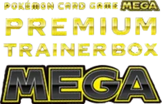 Premium Trainer Box MEGA