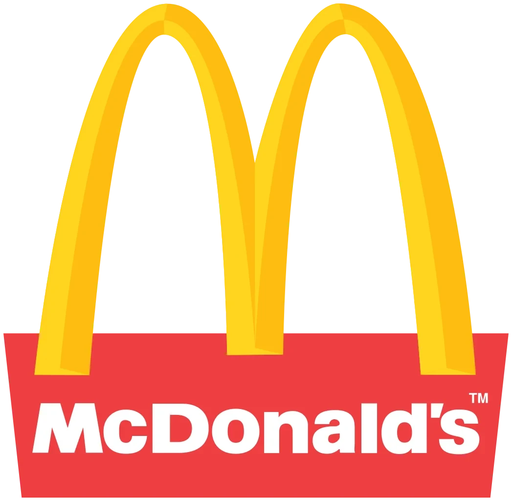McDonald's Collection 2017