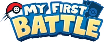 My First Battle (Squirtle)