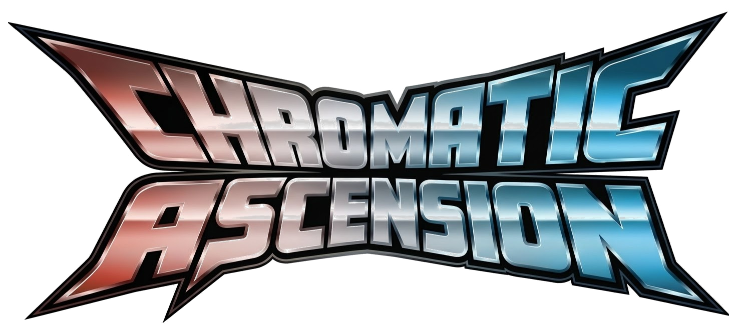 Chromatic Ascension