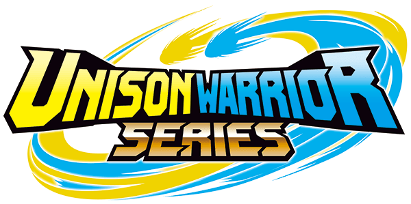 Unison Warrior Series & UW Boost (BT10 - BT17)