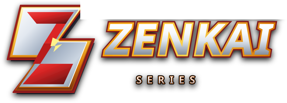 Zenkai Series & Zenkai EX (BT18 - BT27)