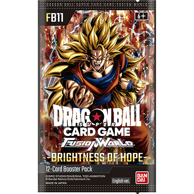 Brightness of Hope