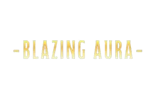 Blazing Aura