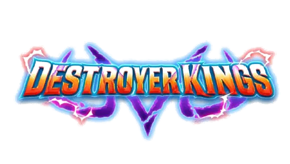 Destroyer Kings