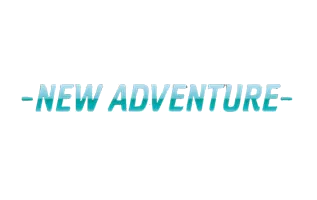 New Adventure