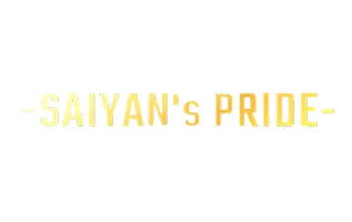 Saiyan's Pride