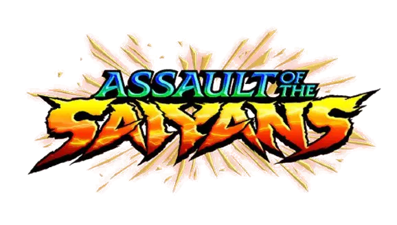 Assault of the Saiyans