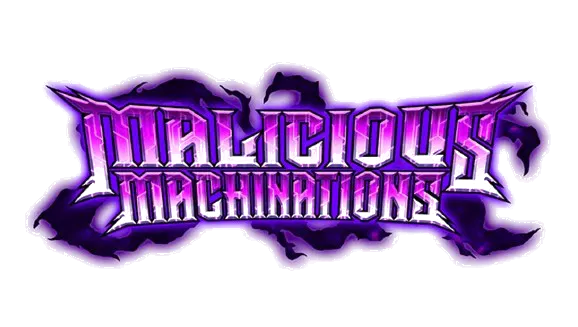Malicious Machinations