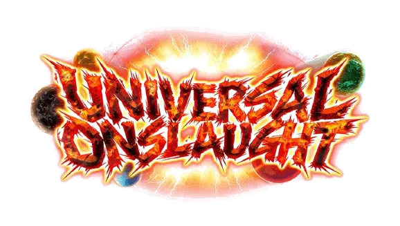Universal Onslaught
