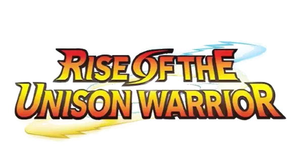Rise of the Unison Warrior