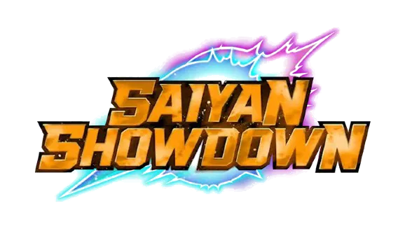 Saiyan Showdown