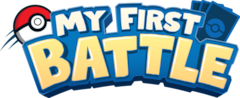 My First Battle